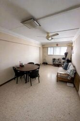 Blk 808 Tampines Polyview (Tampines), HDB 3 Rooms #514553581